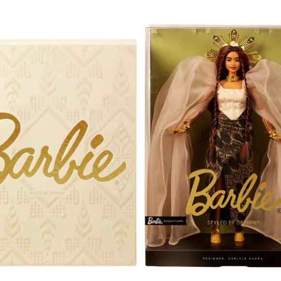 Filipina Barbie LAST ONE - Picture 2 of 6